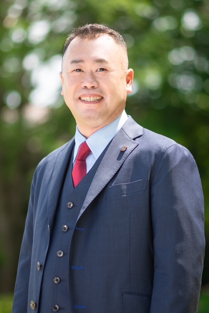講話者画像