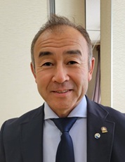 講話者画像