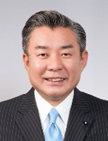 講話者画像