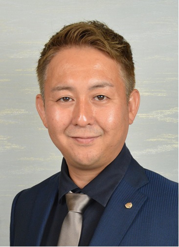 講話者画像