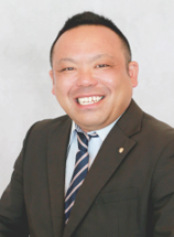 講話者画像