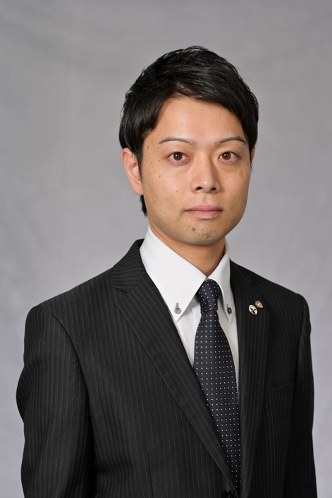 講話者画像