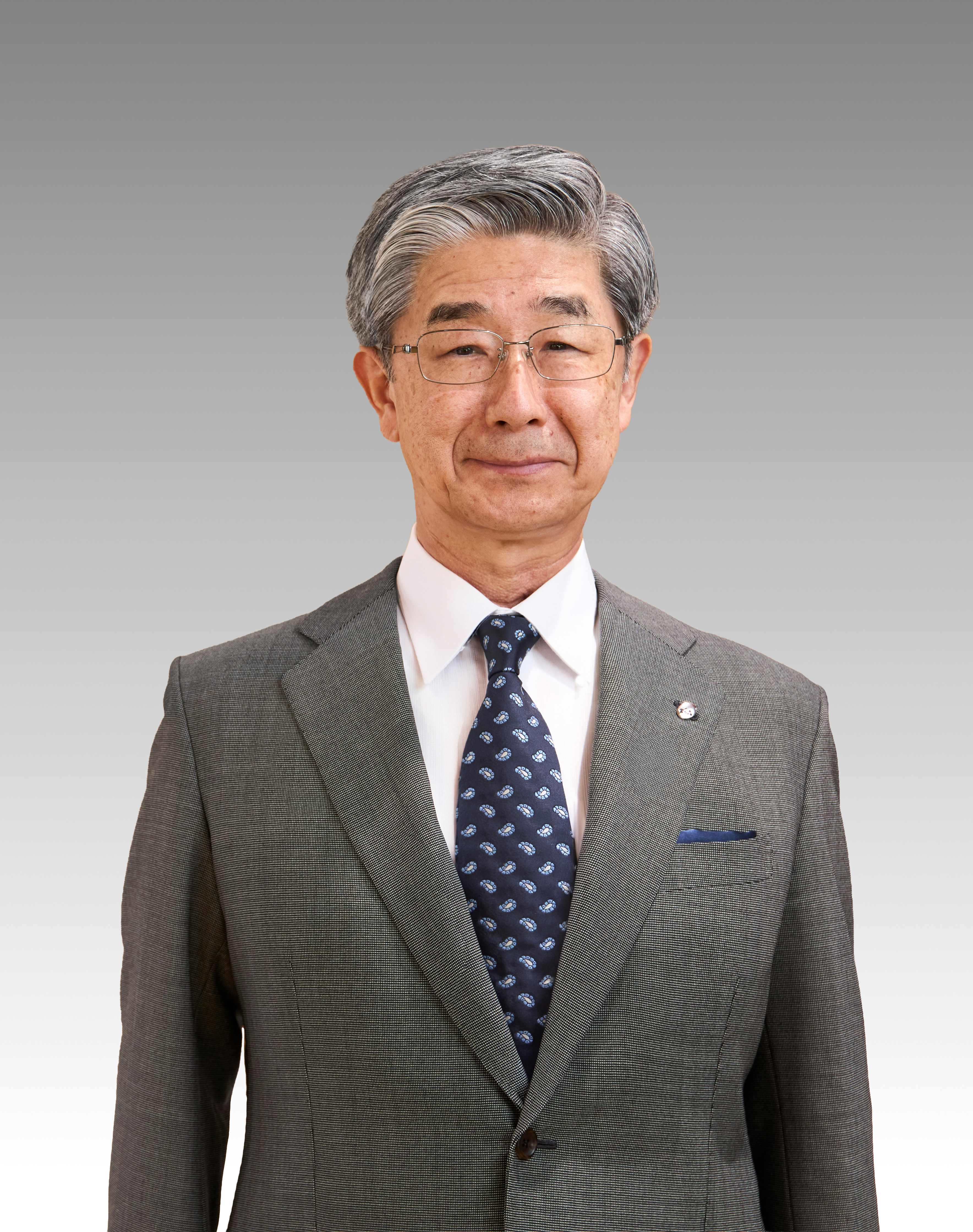 講話者画像