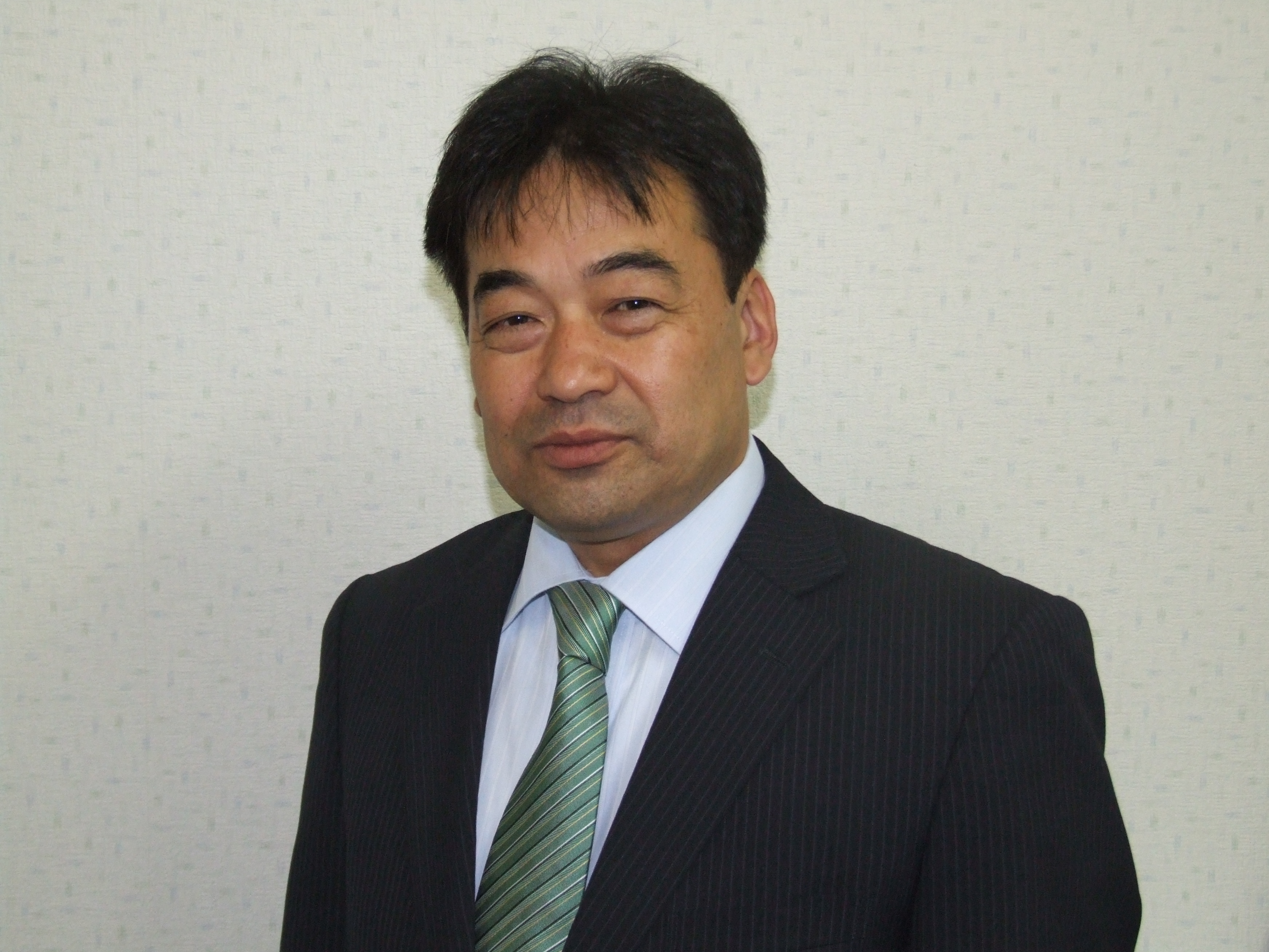 講話者画像