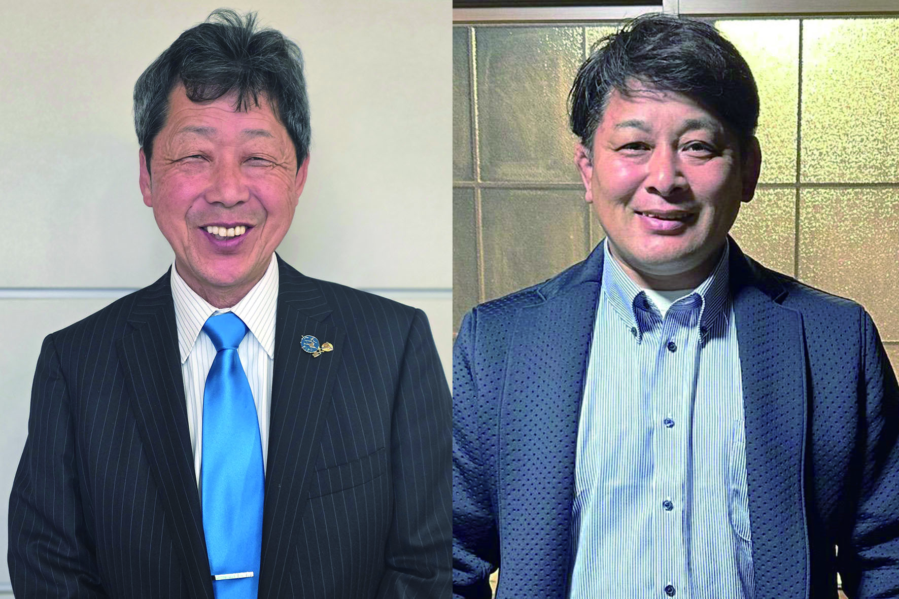 講話者画像