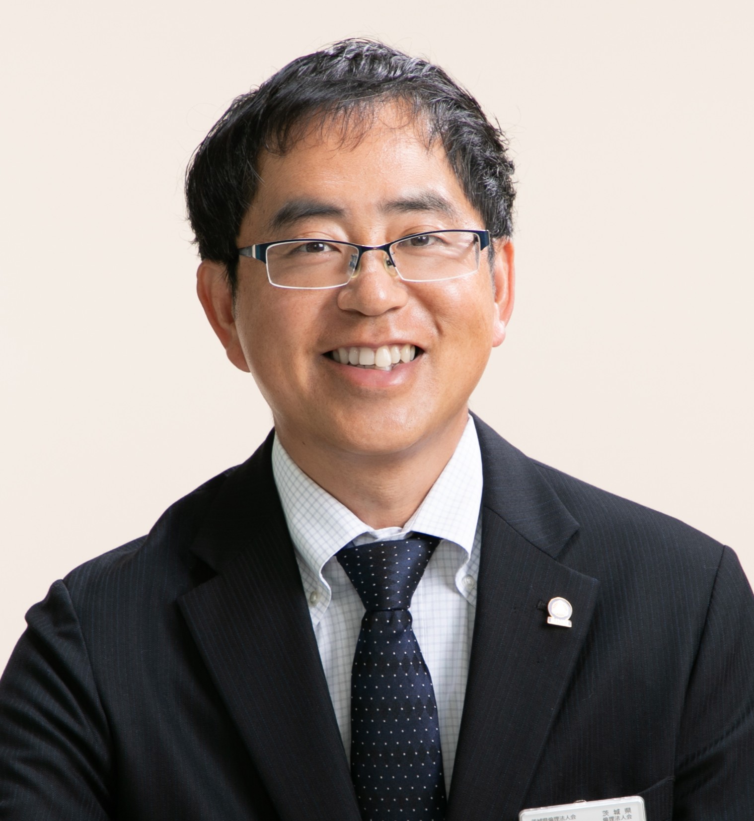 講話者画像