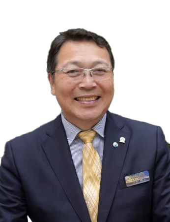 講話者画像