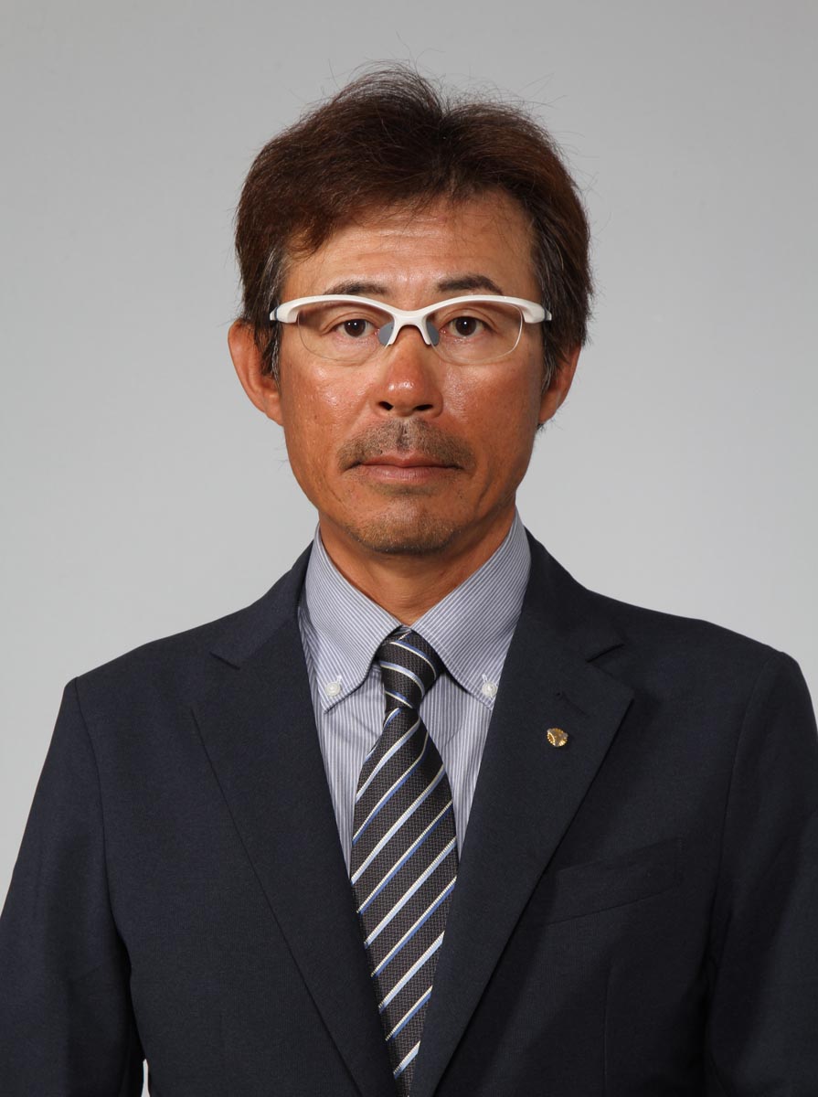 講話者画像