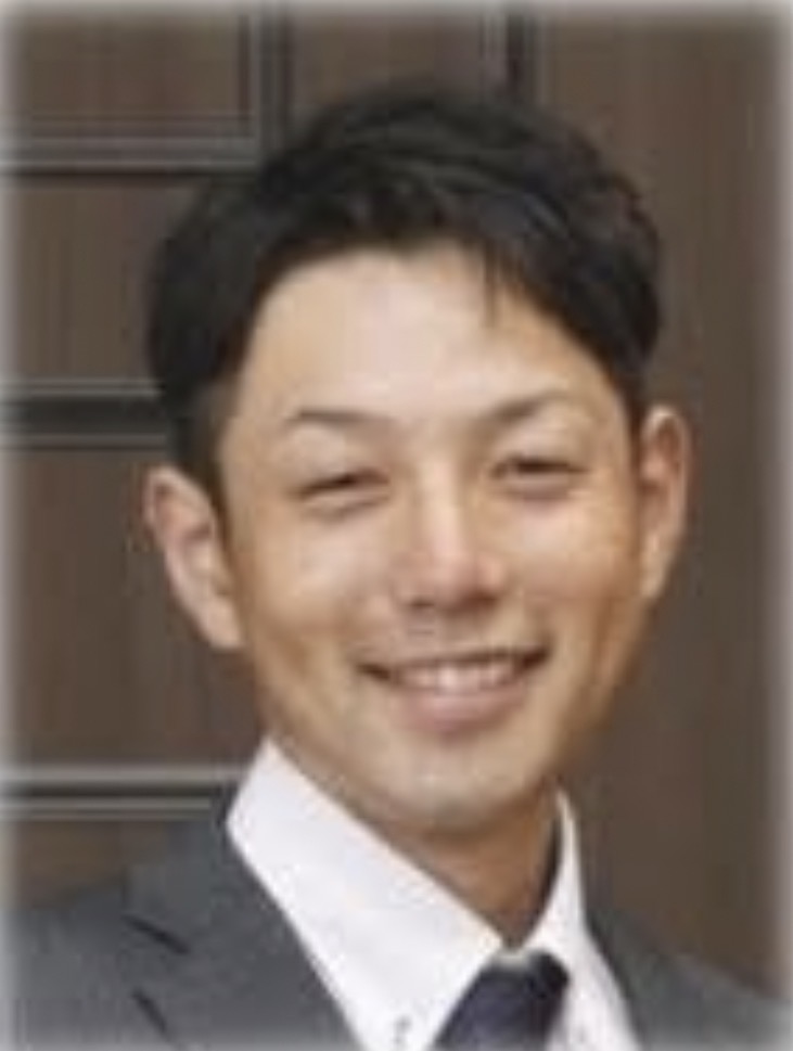 講話者画像