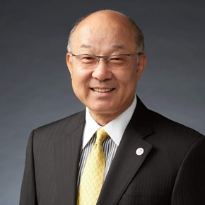 講話者画像