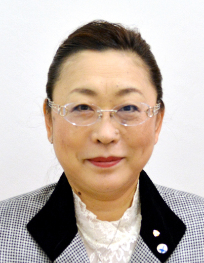 講話者画像
