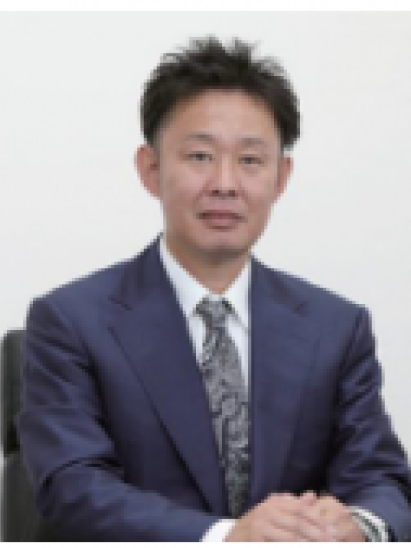 講話者画像