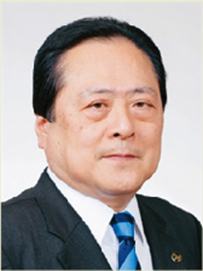 講話者画像
