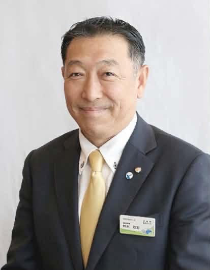 講話者画像