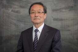 講話者画像