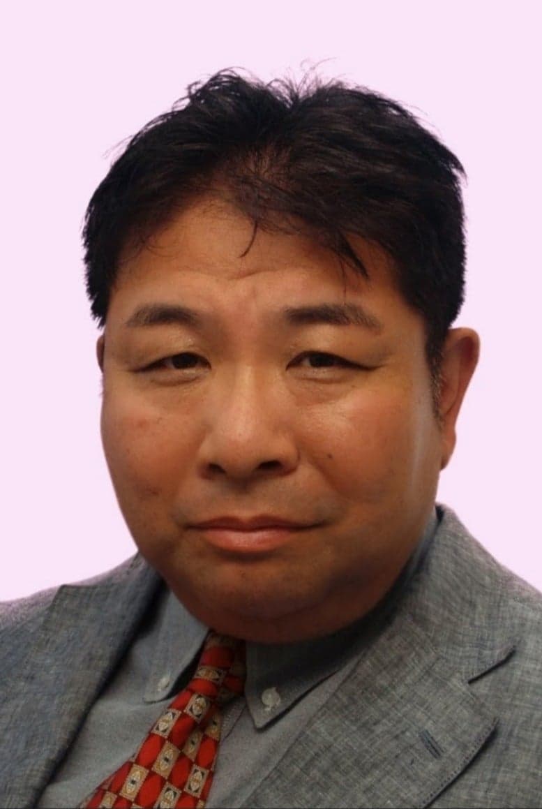 講話者画像