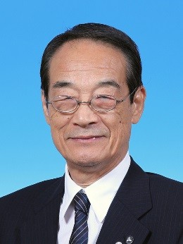 講話者画像