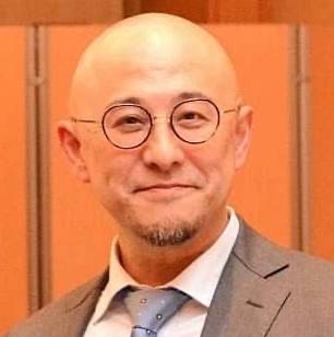 講話者画像