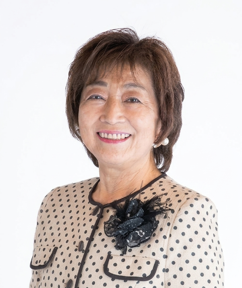 講話者画像
