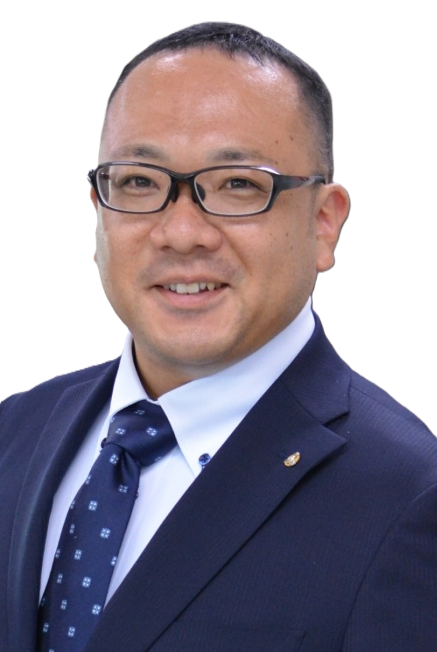 講話者画像
