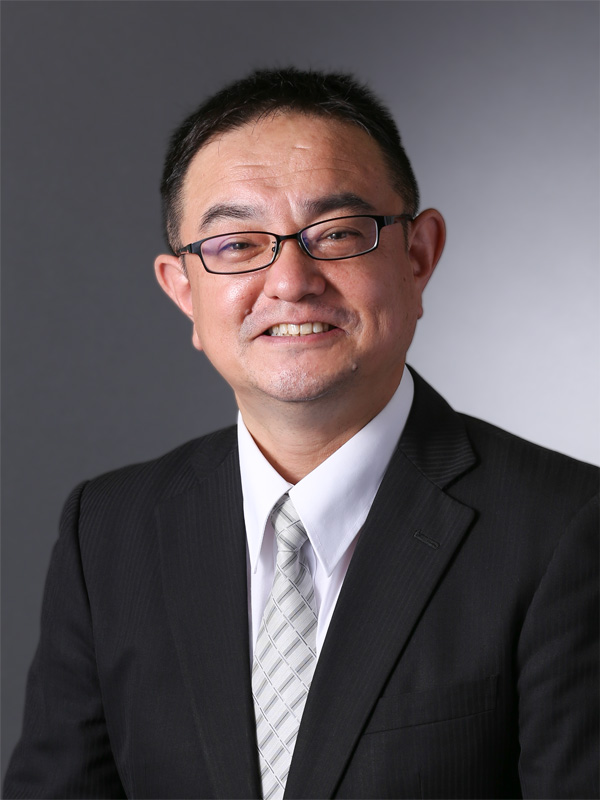 講話者画像