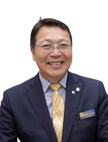 講話者画像