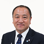 講話者画像