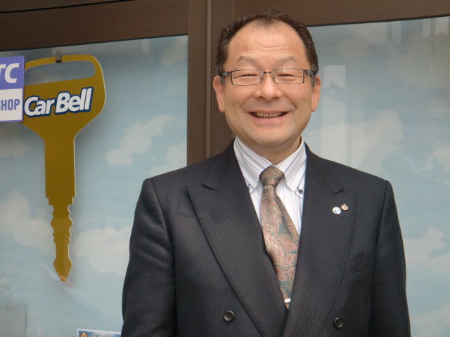 講話者画像