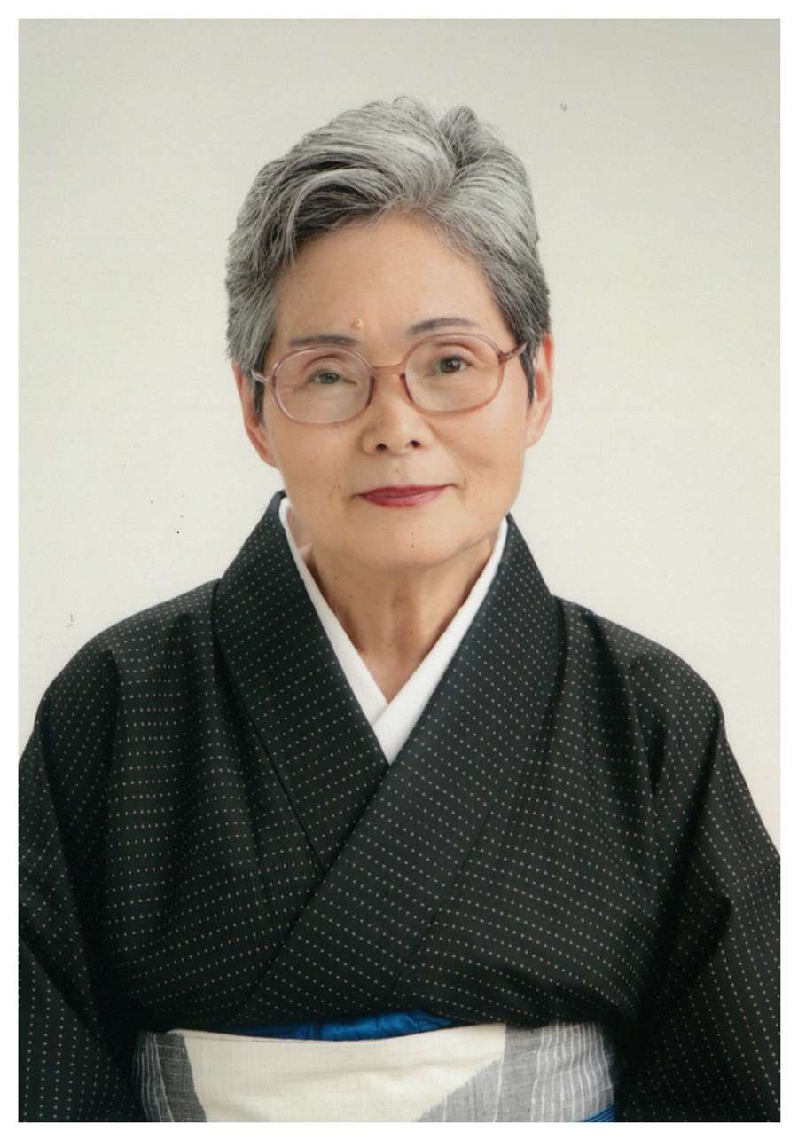 講話者画像