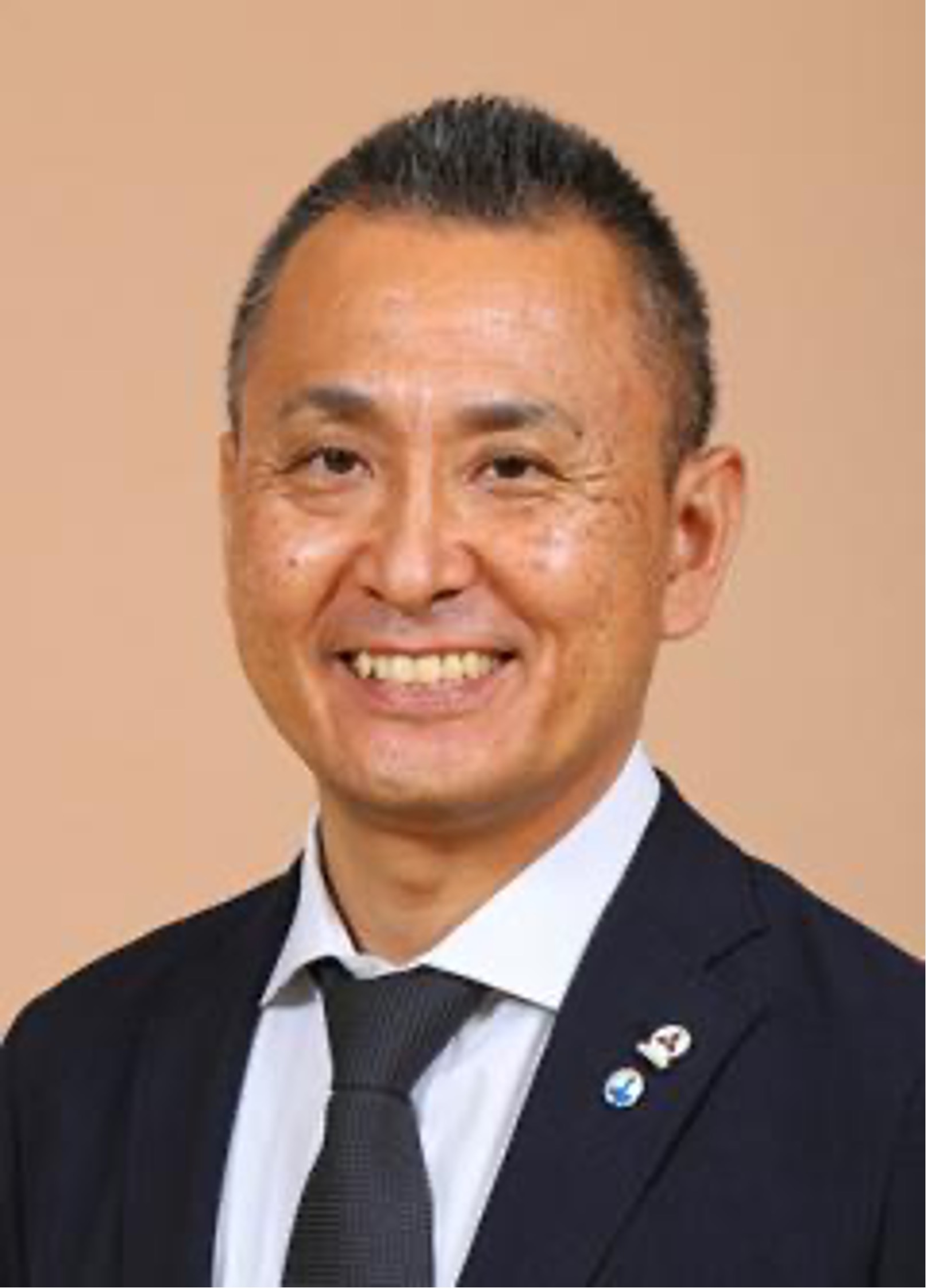 講話者画像