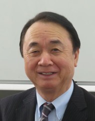 講話者画像