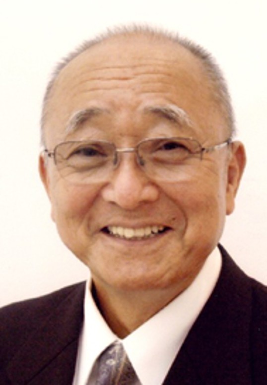 講話者画像
