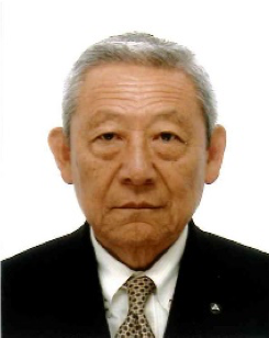講話者画像