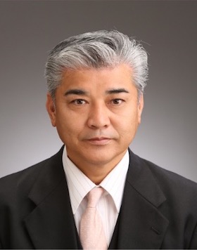 講話者画像