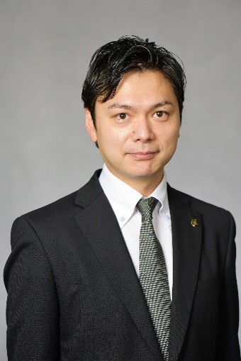 講話者画像
