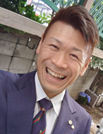 講話者画像