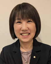 講話者画像