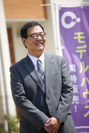 講話者画像