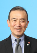 講話者画像