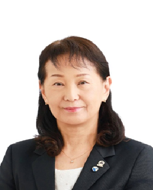 講話者画像