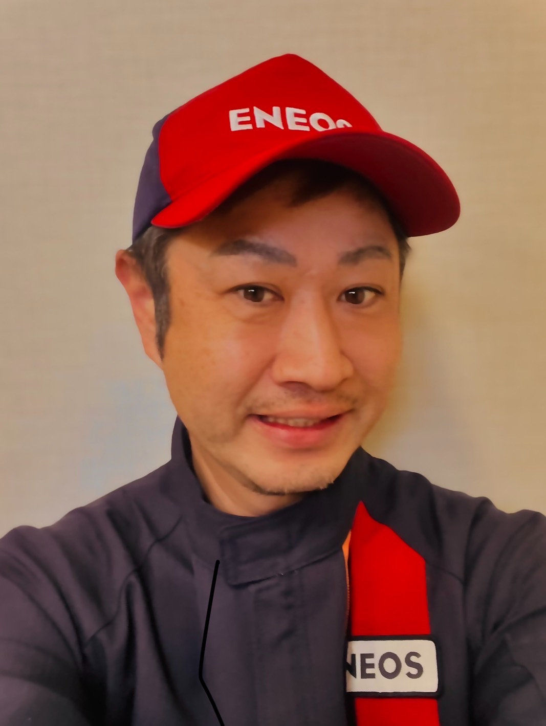 講話者画像