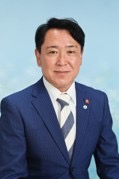 講話者画像
