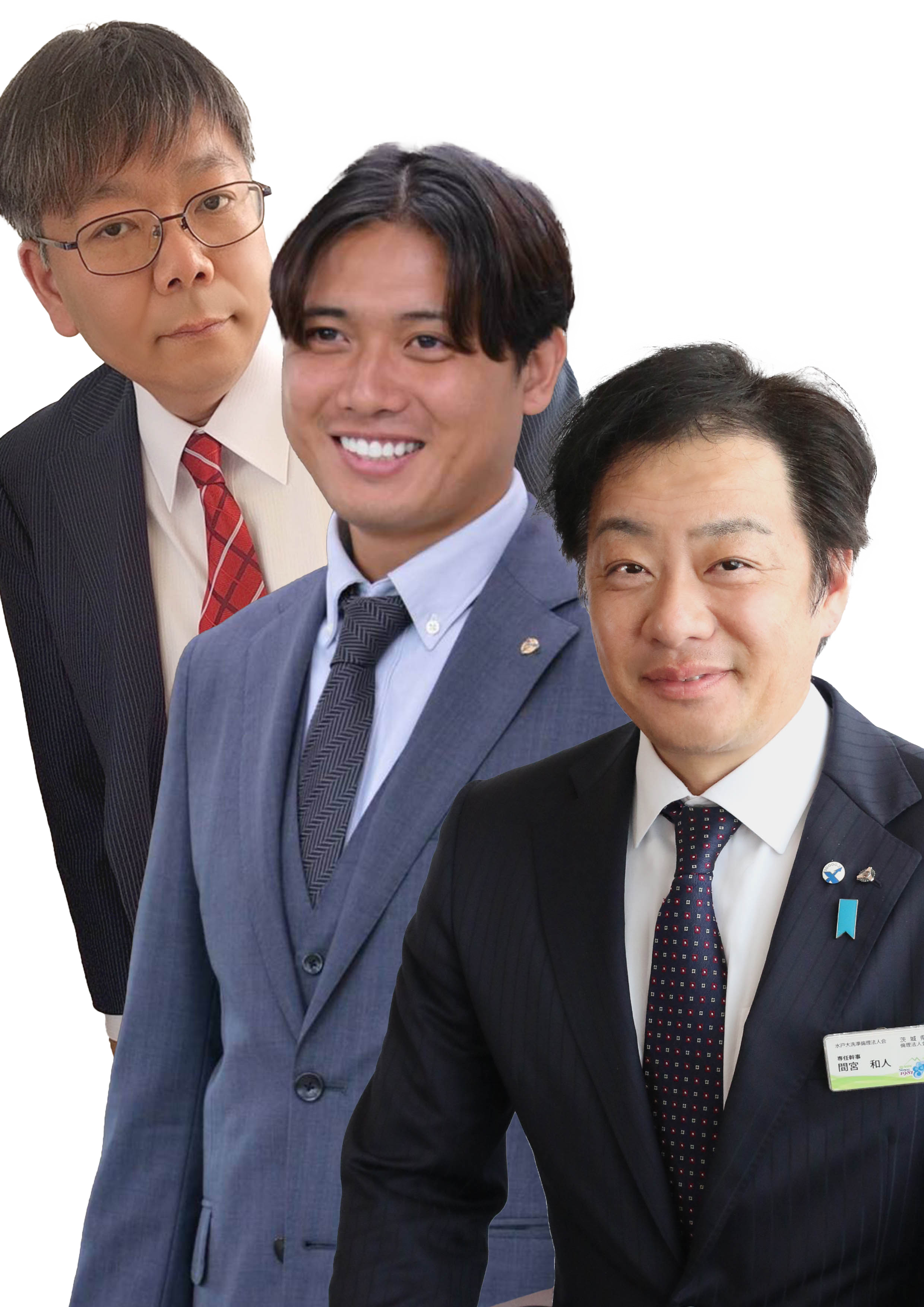 講話者画像
