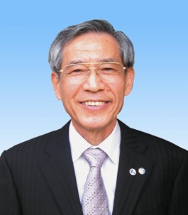 講話者画像