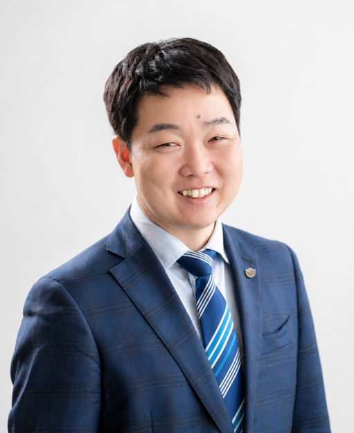 講話者画像