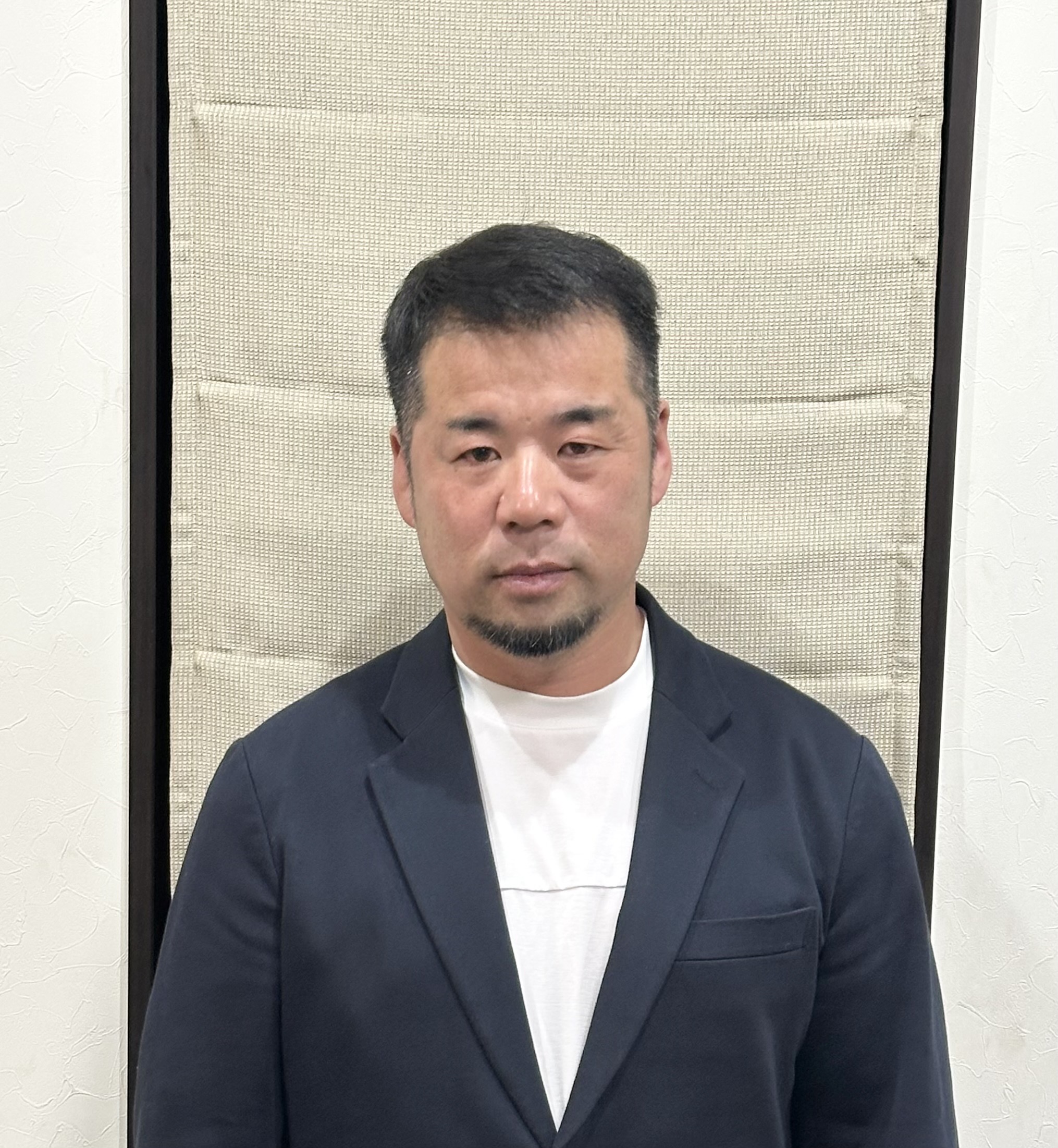 講話者画像