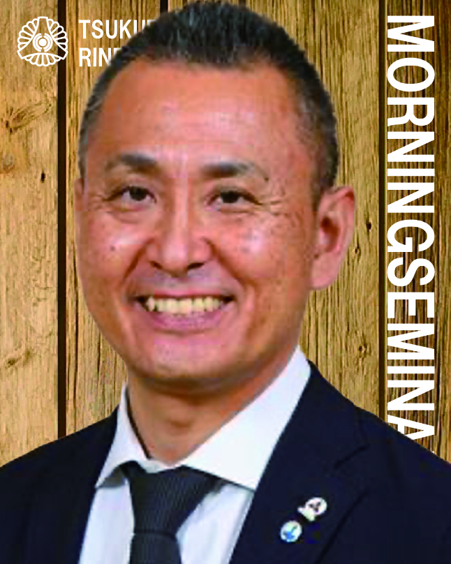 講話者画像