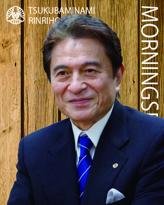 講話者画像