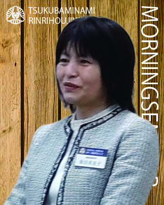 講話者画像