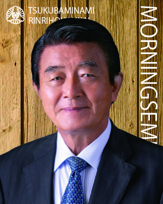 講話者画像